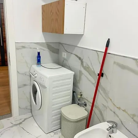 Sab 2 Cozy Modern Φιέρι