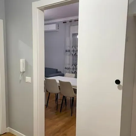 Drita 2 Cozy Modern