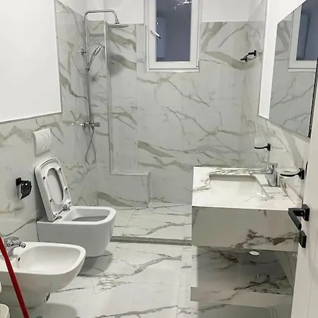 Drita 2 Cozy Modern דירה