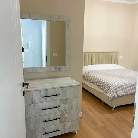 Drita 2 Cozy Modern