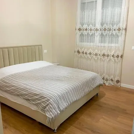 Lägenhet Drita 2 Cozy Modern
