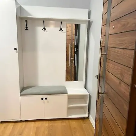 Lägenhet Drita 2 Cozy Modern *