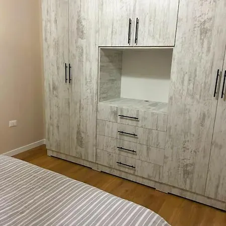 Drita 2 Cozy Modern *