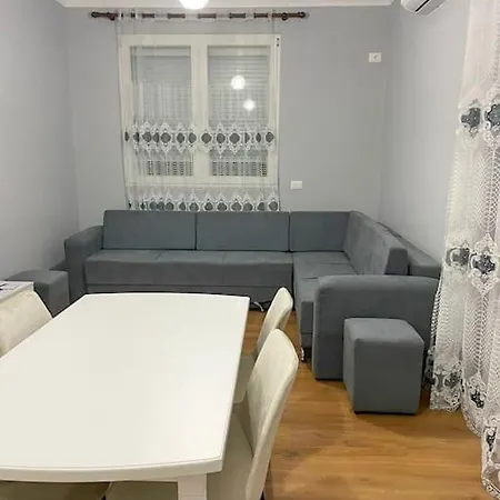 Διαμέρισμα Sab 2 Cozy Modern *